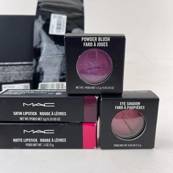 MAC make up lot - Picture 5 of 14